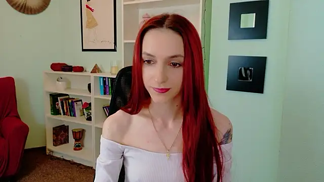 Julia Jae online show from January 2026 05:34:02 AM