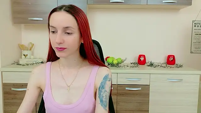 Julia Jae online show from February 2026 07:23:01 AM