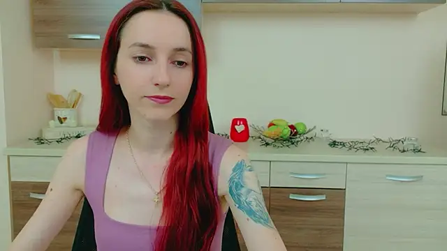 Julia Jae online show from April 2026 06:13:01 AM