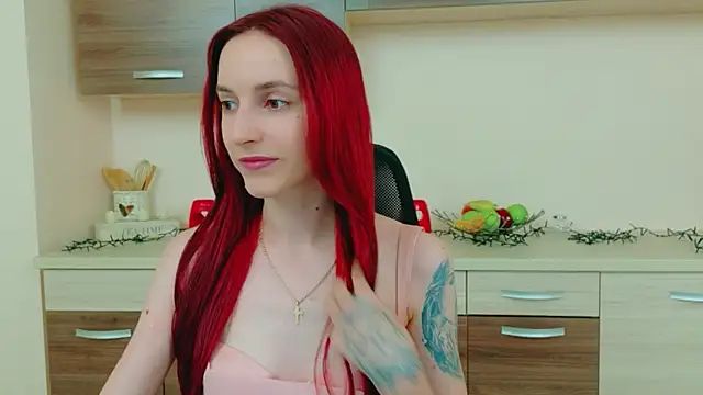 Julia Jae online show from May 2026 05:34:02 AM