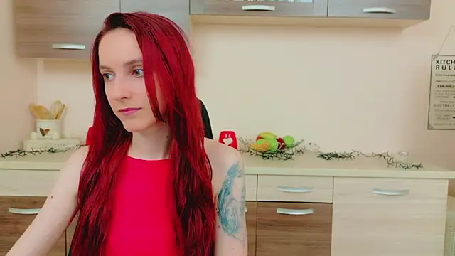 Julia Jae online show from May 2026 05:57:02 AM