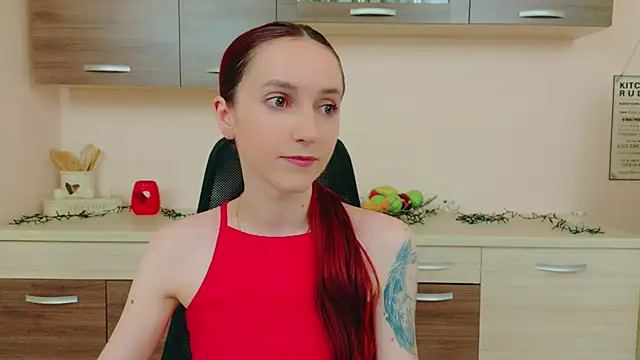 Julia Jae online show from June 2026 06:26:02 AM