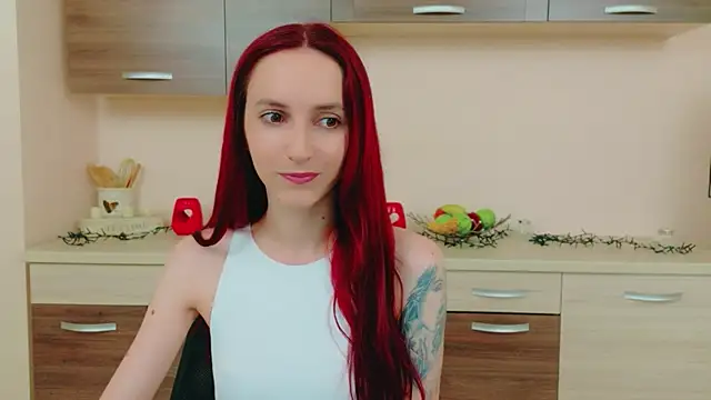 Julia Jae online show from June 2026 04:17:02 AM