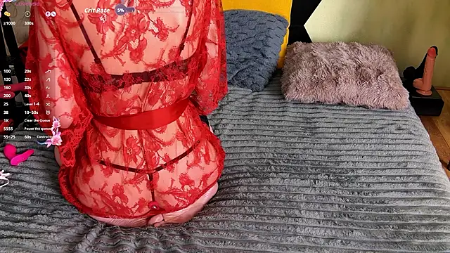 sexy-school online show from March 2026 01:30:01 PM