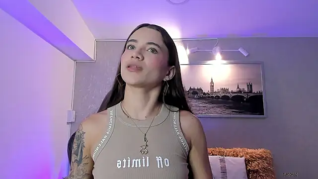 Snapshot of aitana_baker_ chatting on October 2025 06:26:01 PM aitana baker online show from October 2025 06:26:01 PM