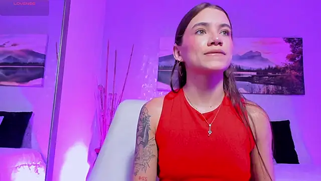 Snapshot of aitana_baker_ chatting on October 2025 07:33:01 PM aitana baker online show from October 2025 07:33:01 PM