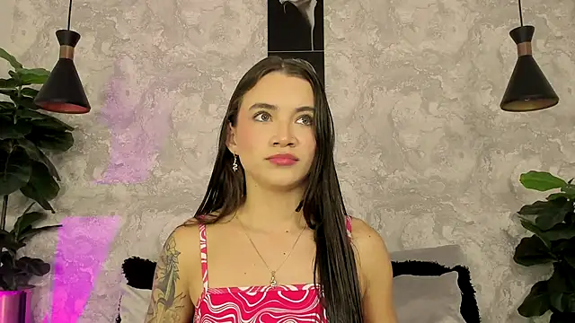 Snapshot of aitana_baker_ chatting on October 2025 02:58:02 AM aitana baker online show from October 2025 02:58:02 AM