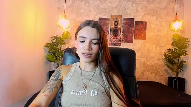 Snapshot of aitana_baker_ chatting on November 2025 08:01:01 PM aitana baker online show from November 2025 08:01:01 PM