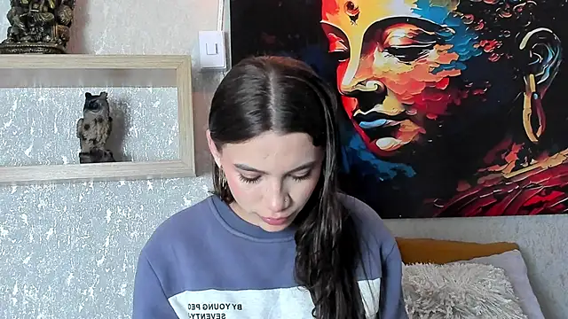 Snapshot of aitana_baker_ chatting on February 2026 03:11:02 AM aitana baker online show from February 2026 03:11:02 AM