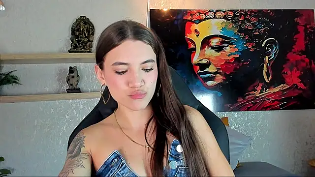 Snapshot of aitana_baker_ chatting on February 2026 03:46:02 AM aitana baker online show from February 2026 03:46:02 AM