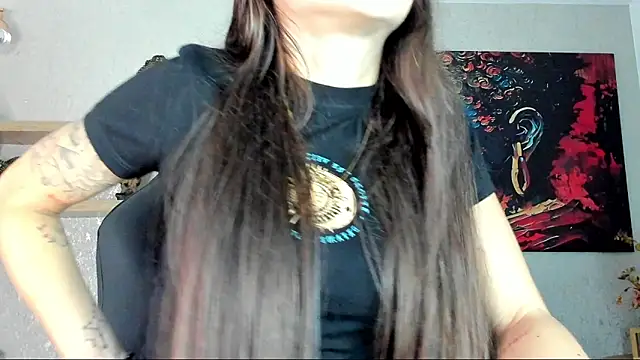 Snapshot of aitana_baker_ chatting on February 2026 03:25:02 AM aitana baker online show from February 2026 03:25:02 AM