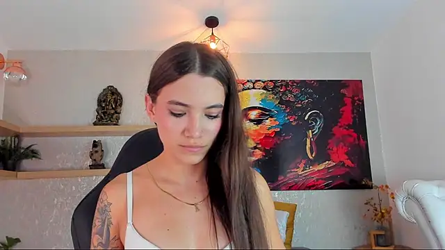 Snapshot of aitana_baker_ chatting on February 2026 06:26:01 AM aitana baker online show from February 2026 06:26:01 AM