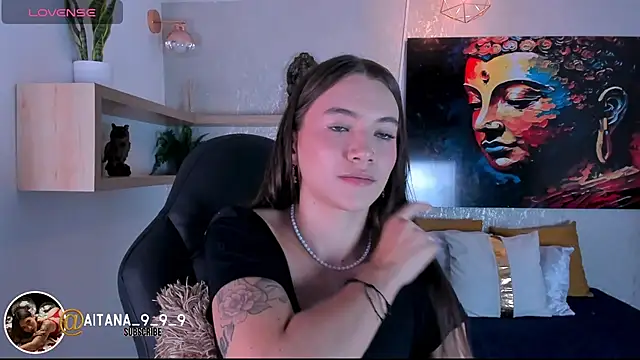 aitana baker  online show from June 2026 03:48:01 AM