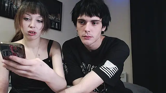  LUCY LAVE online show from September 2025 06:07:01 PM