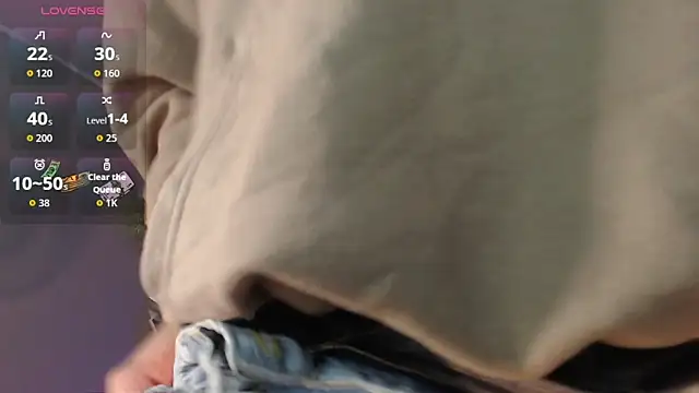 Bastian MCcormick online show from November 2025 12:27:02 PM