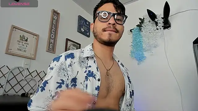 Bastian MCcormick online show from May 2026 01:05:01 PM