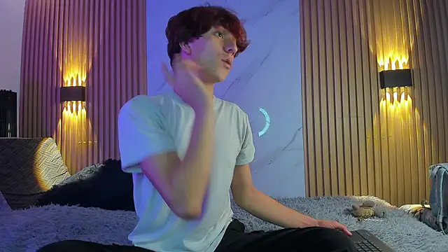 IM DAREN online show from September 2025 10:59:01 AM