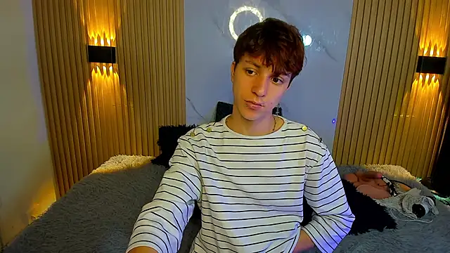 IM DAREN online show from September 2025 12:21:02 PM