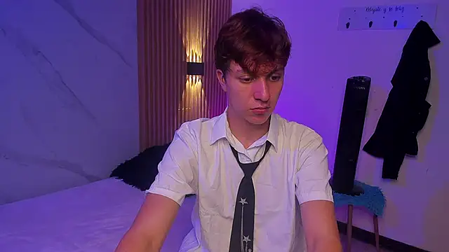 IM DAREN online show from October 2025 12:02:02 PM