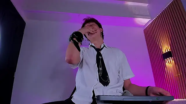 IM DAREN online show from October 2025 11:47:01 AM