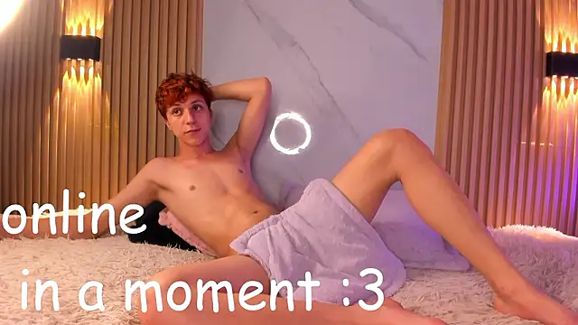 IM DAREN online show from March 2026 03:34:01 AM