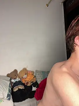 IM DAREN online show from May 2026 06:42:02 AM