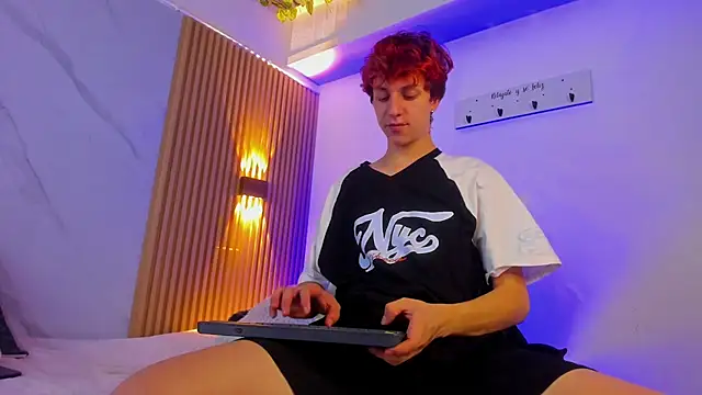 IM DAREN online show from May 2026 03:46:01 AM
