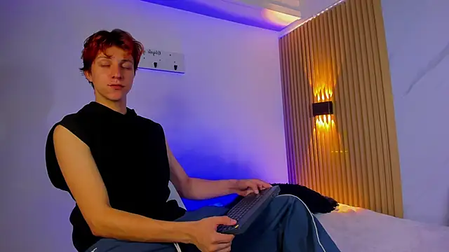 IM DAREN online show from May 2026 03:35:01 AM