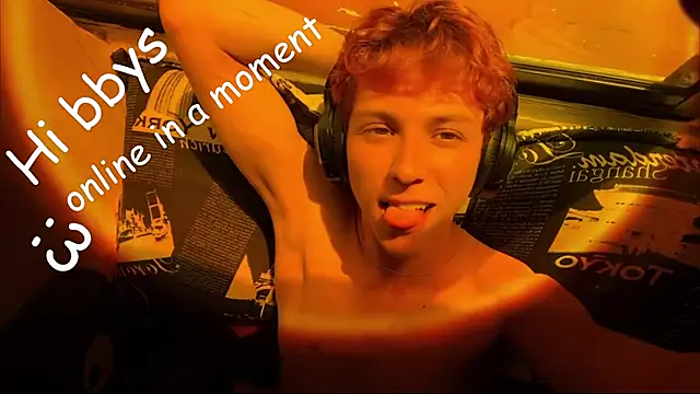 IM DAREN online show from June 2026 03:24:02 AM