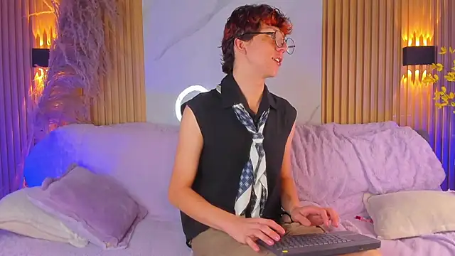 IM DAREN online show from July 2026 05:43:02 PM