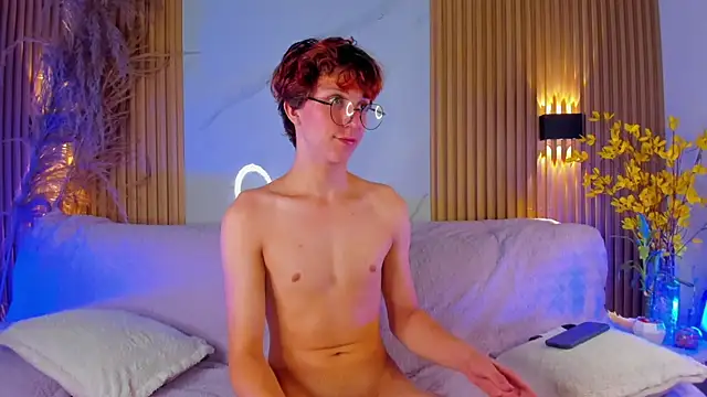 IM DAREN online show from July 2026 05:48:02 AM