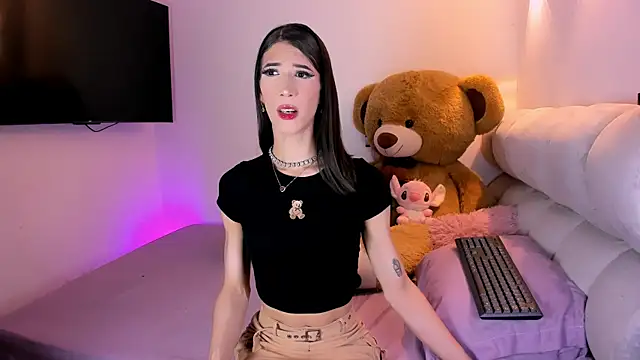fhalon foxxxys  online show from April 2026 06:55:02 AM