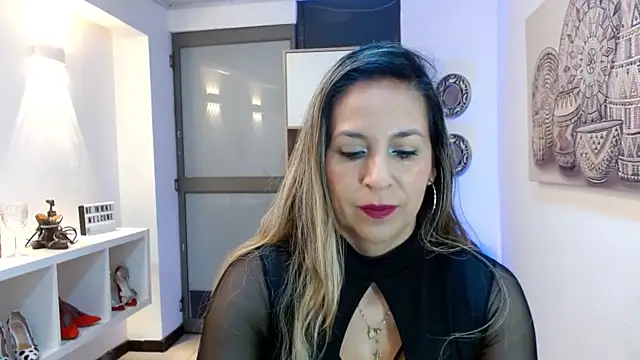 DianaPearls online show from May 2026 10:43:02 AM