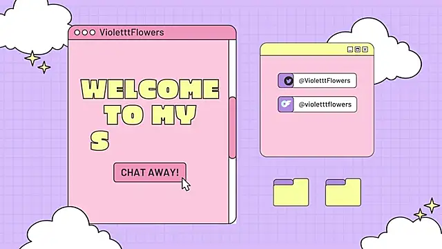violetttflowers online show from January 2026 04:27:02 AM