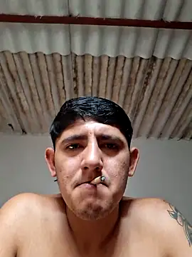 Joel4518 online show from April 2026 01:30:01 PM