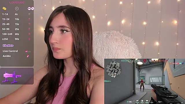 AllisonG online show from September 2025 03:51:01 AM