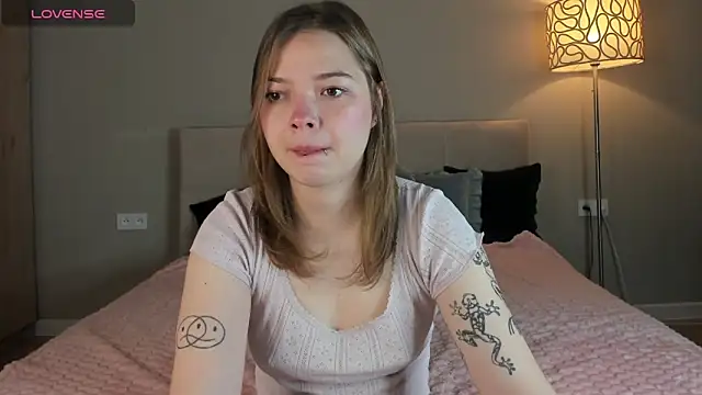 patriciapink online show from November 2025 09:57:01 AM