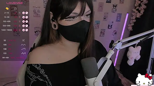 -Nanamin- online show from May 2026 01:57:16 AM