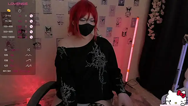 -Nanamin- online show from June 2026 11:36:01 PM
