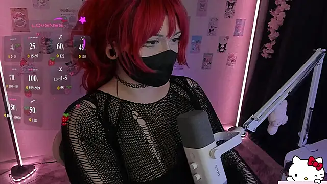 -Nanamin- online show from July 2026 01:22:01 AM