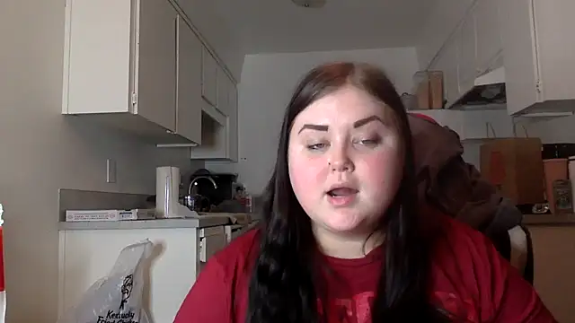 Snapshot of JJbaby1 chatting on September 2025 02:57:01 AM JJbaby1 online show from September 2025 02:57:01 AM