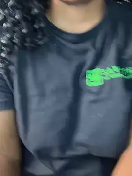 Snapshot of Kikie23 chatting on March 2026 01:09:01 AM Kikie23 online show from March 2026 01:09:01 AM