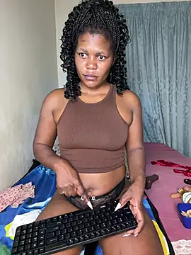 Snapshot of Kikie23 chatting on March 2026 12:55:02 AM Kikie23 online show from March 2026 12:55:02 AM