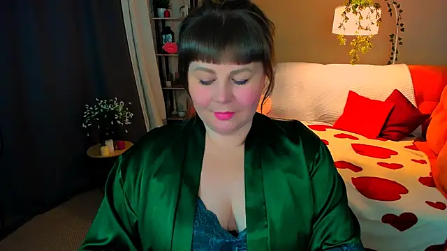 CrystaalStaar online show from March 2026 08:12:01 PM