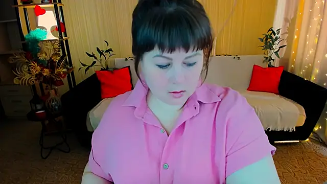 CrystaalStaar online show from April 2026 11:52:02 AM