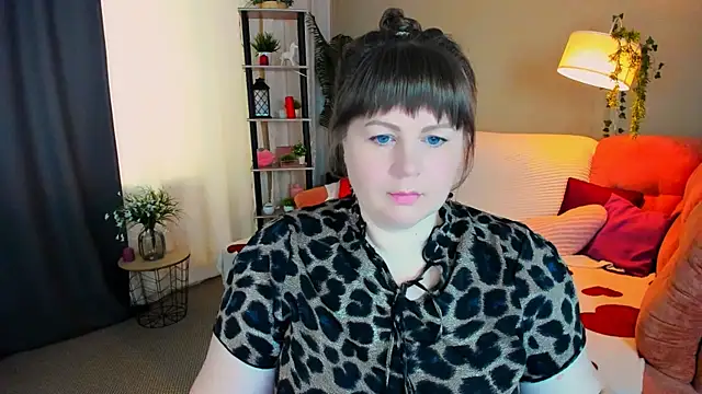 CrystaalStaar online show from May 2026 04:31:01 AM