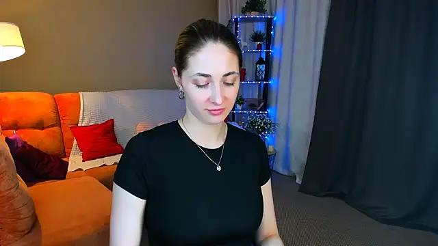 SensitiveSooul online show from May 2026 07:34:02 PM