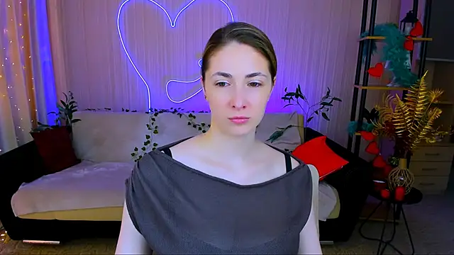 SensitiveSooul online show from May 2026 11:38:01 AM
