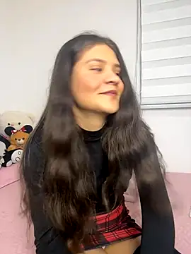 Snapshot of Emilyybennet_ chatting on September 2025 02:46:02 AM Emilyybennet online show from September 2025 02:46:02 AM