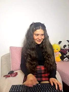 Snapshot of Emilyybennet_ chatting on October 2025 09:46:01 PM Emilyybennet online show from October 2025 09:46:01 PM